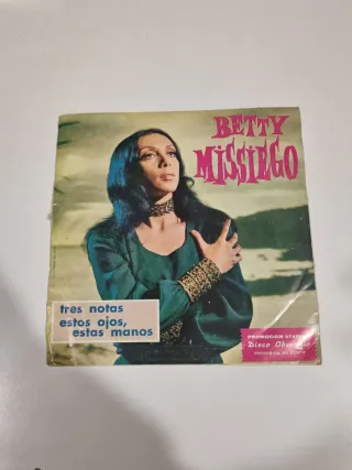 Vinilos Antiguos Varios