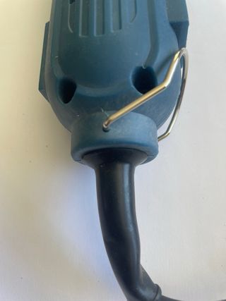 Mini taladro rotativo 135W