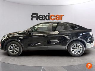 Renault Arkana Evolution TCe 103kW(140CV) EDC mild hybr