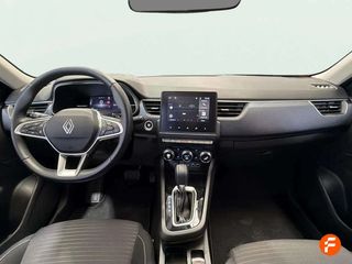 Renault Arkana Evolution TCe 103kW(140CV) EDC mild hybr