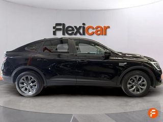 Renault Arkana Evolution TCe 103kW(140CV) EDC mild hybr