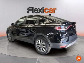 Renault Arkana Evolution TCe 103kW(140CV) EDC mild hybr