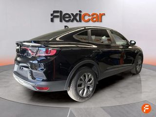 Renault Arkana Evolution TCe 103kW(140CV) EDC mild hybr