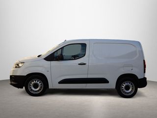 Toyota Proace City VAN 1.5D 130 GX L1 4P