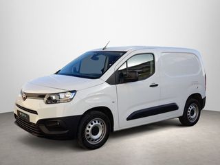 Toyota Proace City VAN 1.5D 130 GX L1 4P