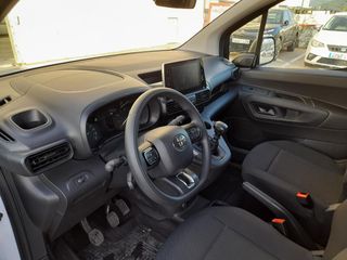 Toyota Proace City VAN 1.5D 130 GX L1 4P