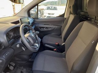 Toyota Proace City VAN 1.5D 130 GX L1 4P