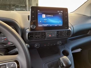 Toyota Proace City VAN 1.5D 130 GX L1 4P