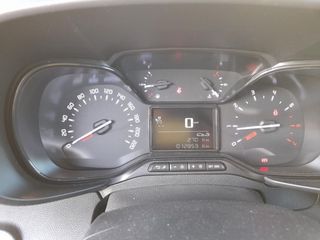 Toyota Proace City VAN 1.5D 130 GX L1 4P