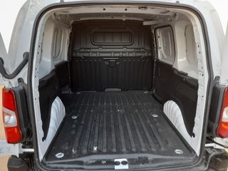 Toyota Proace City VAN 1.5D 130 GX L1 4P