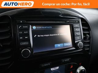 Nissan Juke 1.5 Turbodiesel Tekna