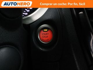 Nissan Juke 1.5 Turbodiesel Tekna