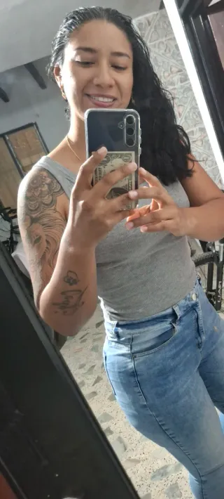 COLOMBIANA