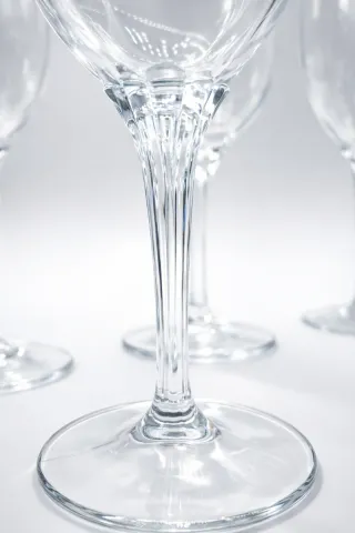 Set 5 Calici da Vino Villeroy & Boch Vintage