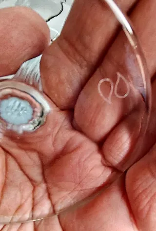 Set 5 Calici da Vino Villeroy & Boch Vintage