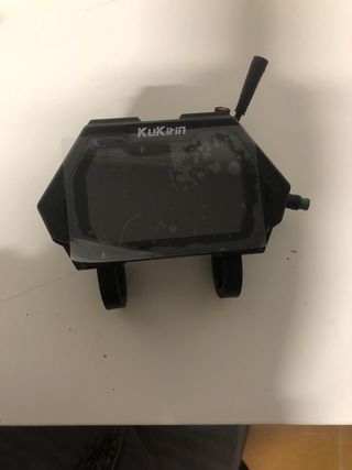 Pantalla Kukirin G2 Pro (No DGT)