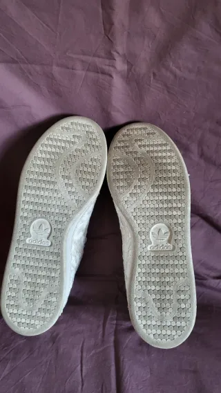 Adidas Stan Smith Wedding Edition 41 1/3