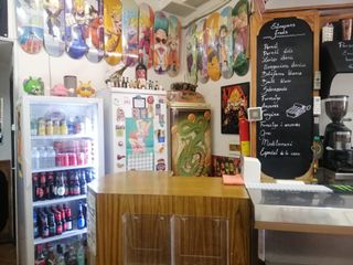 SAGRERA TRASPASO BAR C2