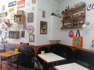 SAGRERA TRASPASO BAR C2