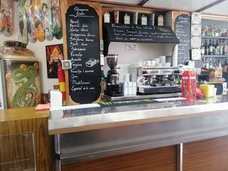 SAGRERA TRASPASO BAR C2