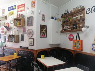 SAGRERA TRASPASO BAR C2