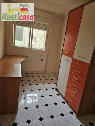 Piso en alquiler en Bailén