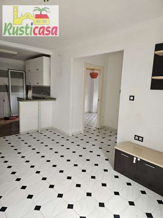 Piso en alquiler en Bailén