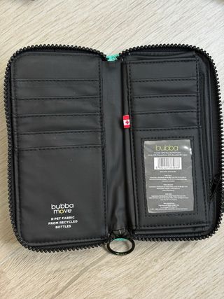Cartera Mujer Turquesa Bubba