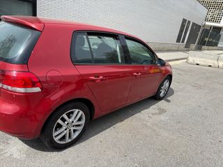 Volkswagen Golf 2010