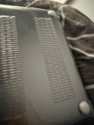 MacBook Pro M1 Gris Espacial 256 GB