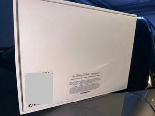 MacBook Pro M1 Gris Espacial 256 GB
