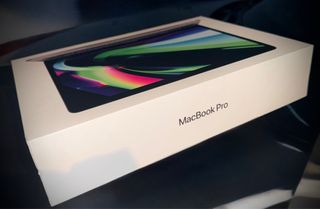MacBook Pro M1 Gris Espacial 256 GB