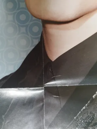 Poster Shawn Mendes Cioè