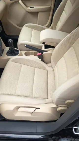 Volkswagen Touran 2013