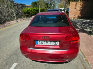 Audi A4 2007