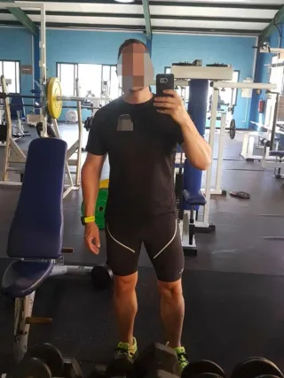 Quiromasajista titulado