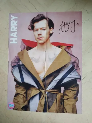 Poster BTS