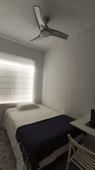 Alquiler temporal de una habitación. NO turístico