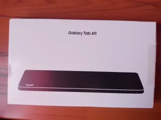 Samsung Galaxy Tab A11