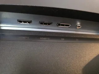 Monitor MSI MAG 274QF X24 27" LED IPS QHD 240Hz