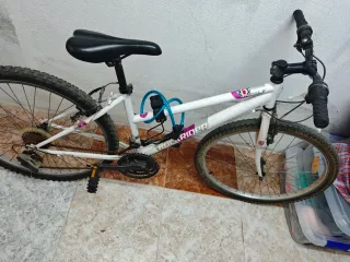 Bicicleta Infantil Rockrider