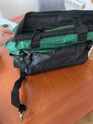 Bolsa de herramientas Parkside