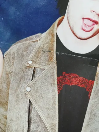 Poster 5 Seconds of Summer 5SOS