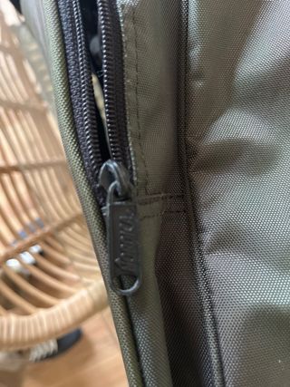 Bolsa porta botas de esquí