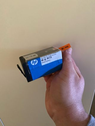 Cartucho HP 920 XL Original Precintado