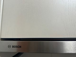 Placa inducción AEG, Horno zanussi , campana BOSCH