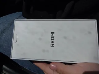 Xiaomi Redmi Note 15 Nuevo