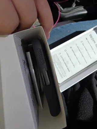 Xiaomi Redmi Note 15 Nuevo
