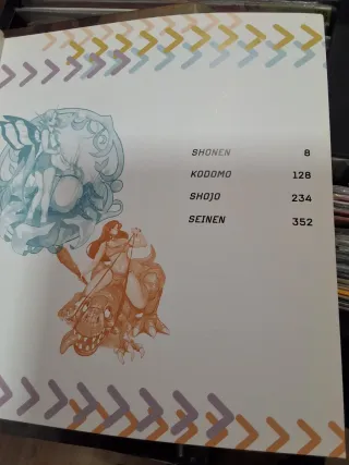 La Biblia del Manga: Tecnicas, Trucos y Estilos
