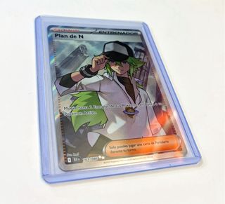 Lote Cartas Pokémon fullart para Pedro
